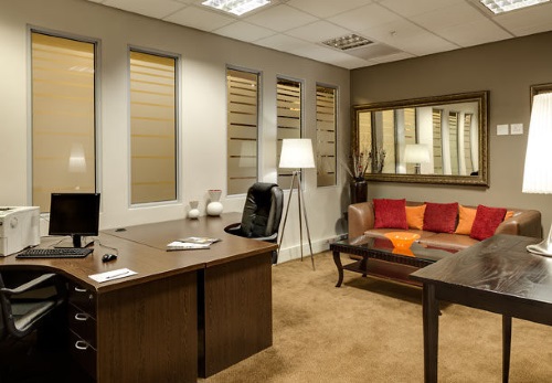 Protea Hotel Transit O.R. Tambo Airport 6